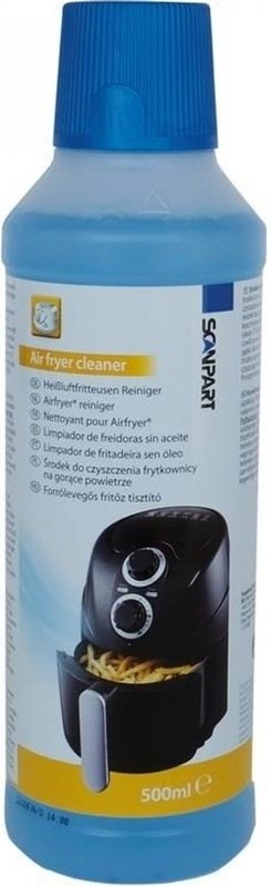 Čistiaci prípravok Scanpart SCA1110000032 pre teplovzdušné fritézy