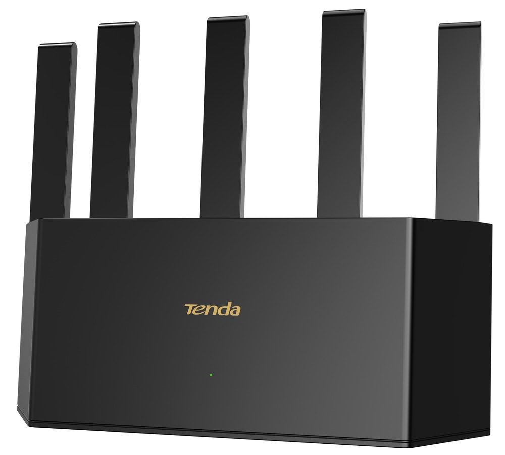 Router Tenda TE3L