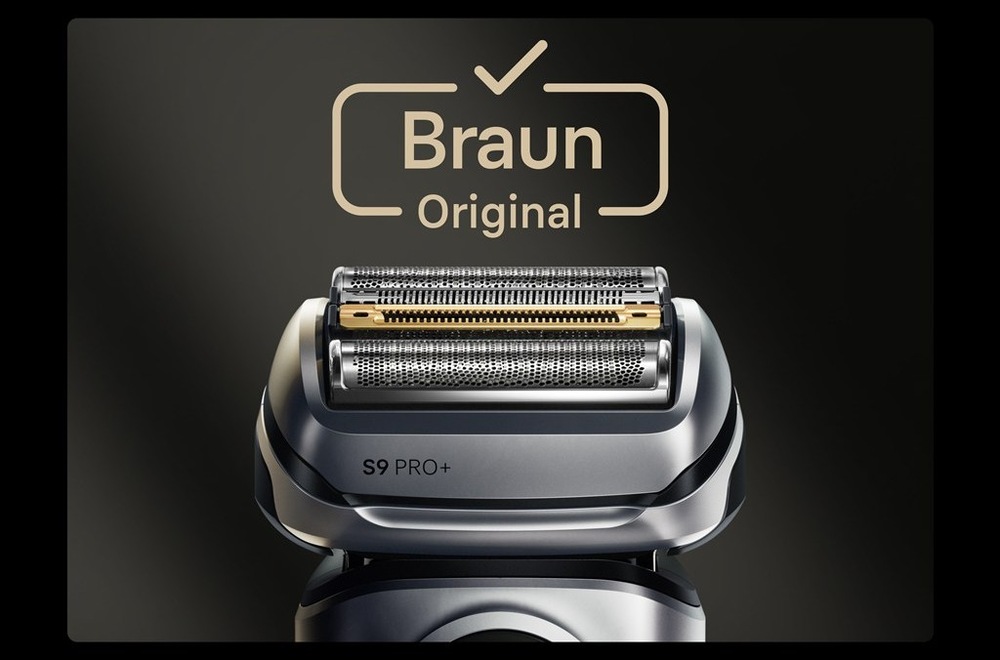 CombiPack Braun Series 9 96MF1 strieborný CombiPack Braun 96MF1 Series 9″ width=