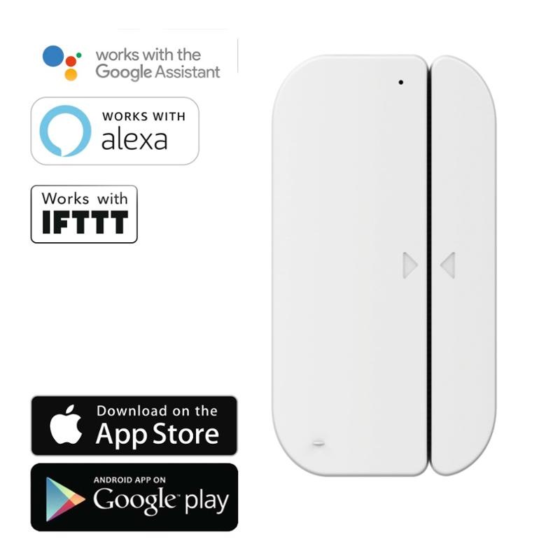 Senzor Hama WiFi dverové/okenné