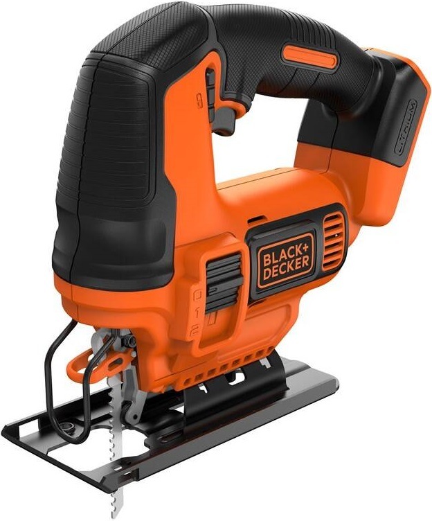 Black+Decker BDCJS18N-XJ