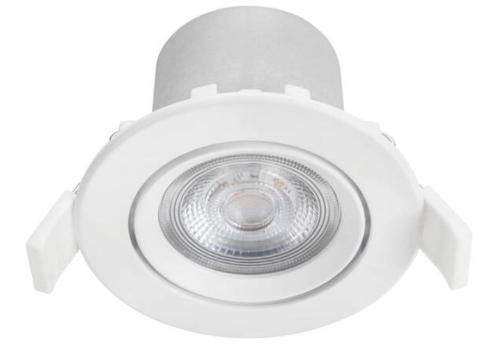 Philips Sparkle SL261, teplá biela, biela