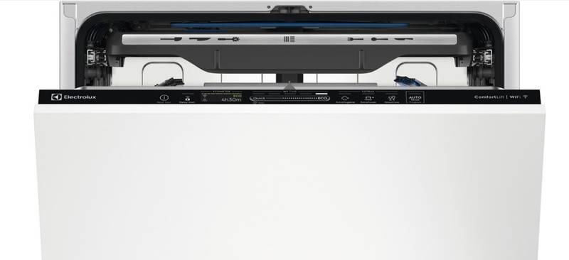 Umývačka riadu Electrolux Série 900 EEC87400W Umývačka riadu Electrolux Série 900 EEC87400W