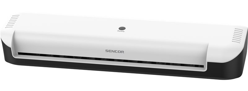 Laminátor Sencor SLA 302 biely
