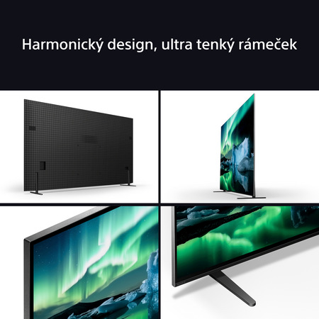 Televízor Sony Bravia 8 65"