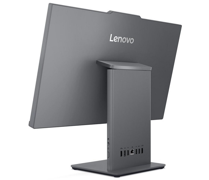 PC all in-one Lenovo IdeaCentre 27ARR9 sivý PC all in-one Lenovo IdeaCentre 27ARR9 sivý