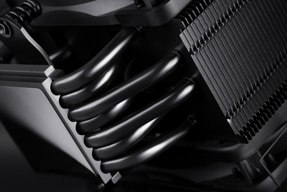 Noctua NH-U12A (NH-U12A-CHROMAX.BK)