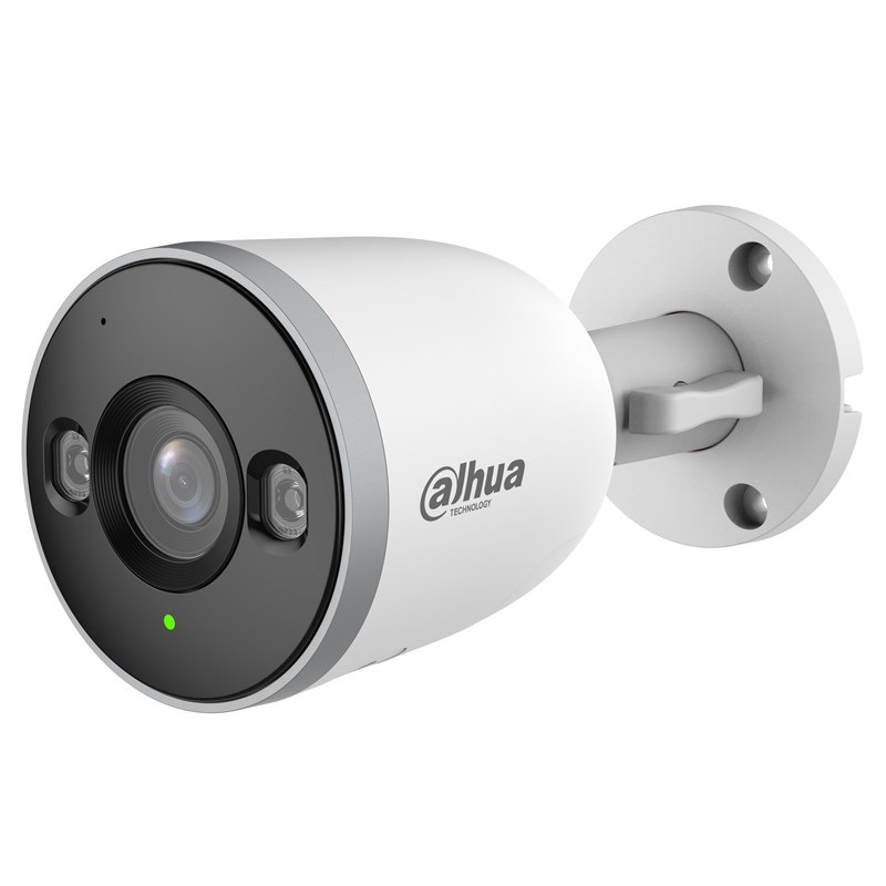 IP kamera Dahua F5D-IL, Bullet, Wi-Fi, 5Mpix biela