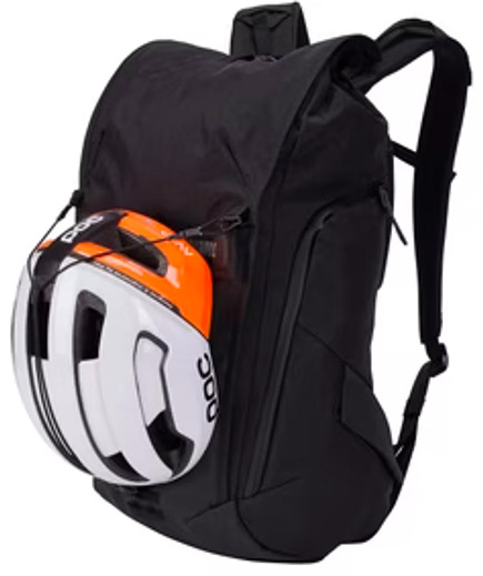 Batoh na notebook THULE Paramount Commuter 20 l - čierny