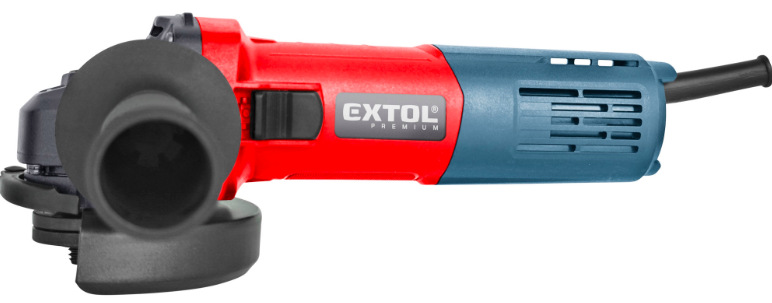 Uhlová brúska Extol Premium 8892024 Uhlová brúska EXTOL Premium 8892024″ width=