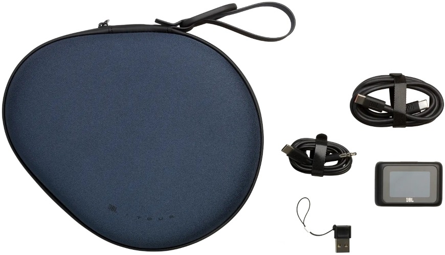 Slúchadlá JBL Tour One M3 Smart TX béžová JBL Tour One M3 Smart TX, béžová