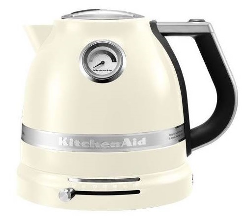 Rýchlovarná kanvica KitchenAid Artisan 5KEK1522EAC Rýchlovarná kanvica KitchenAid Artisan 5KEK1522EAC