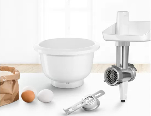 Sada príslušenstva Bosch MUM5 MUZ5BS1