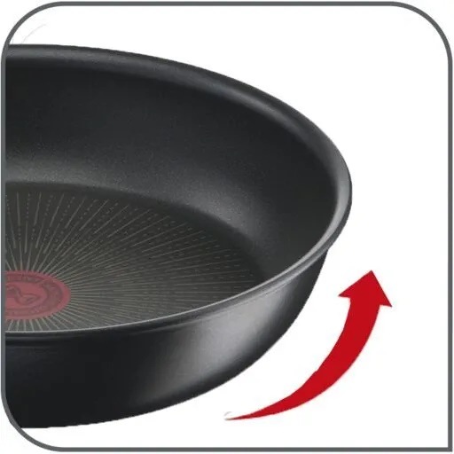 Panvica Tefal XL Intense C3840453, 24 cm Panvica Tefal XL Intense C3840453, 24 cm