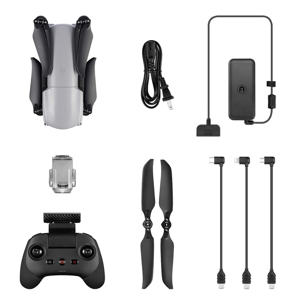 Dron Autel Robotics EVO Lite+ Standard sivý
