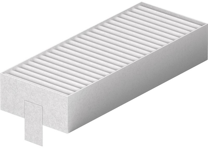 Filter k varnej doske Siemens HZ9VEDU0