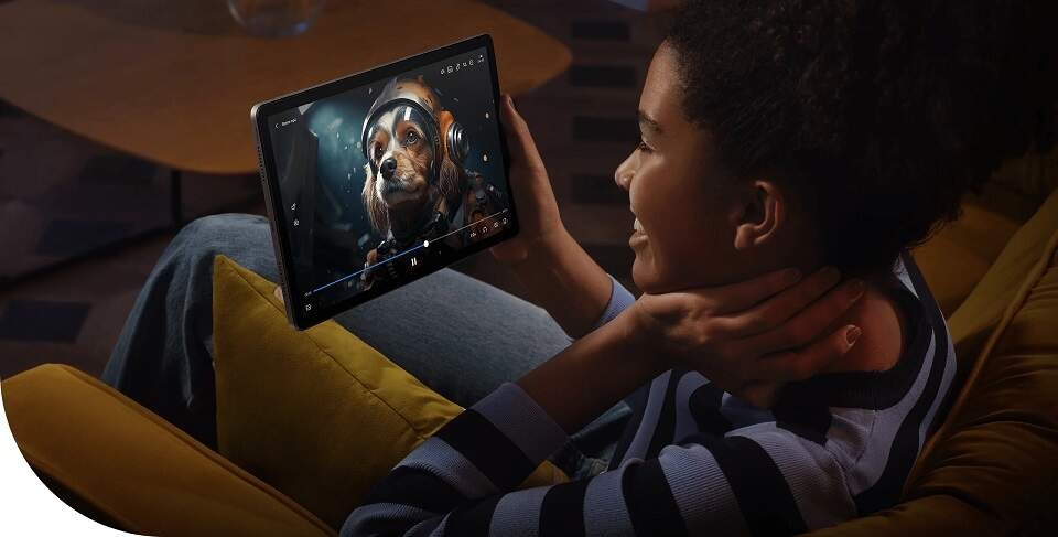 Tablet Xiaomi Redmi Pad SE 4 GB / 128 GB zelený
