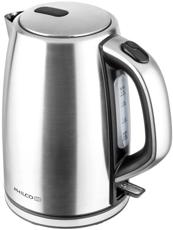 Rýchlovarná kanvica Philco PHWK 1790, 1,7 l