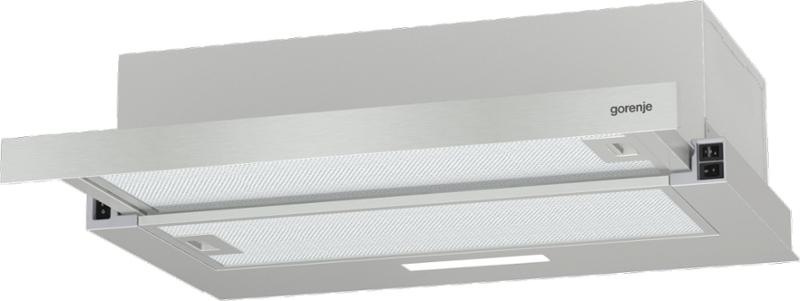 Odsávač pár Gorenje Essential TH60E3X nerez Odsávač pár Gorenje Essential TH60E3X nerez