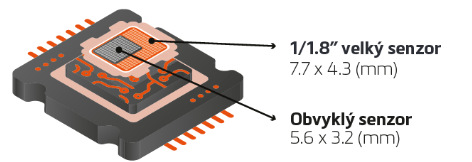 Autokamera Mio MiVue 955W čierna Autokamera Mio MiVue 955W čierna