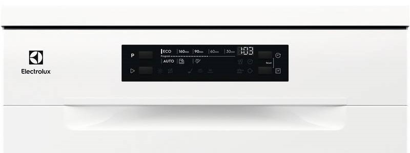Umývačka riadu Electrolux 300 AirDry ESA47310SW biela Umývačka riadu Electrolux 300 AirDry ESA47310SW biela