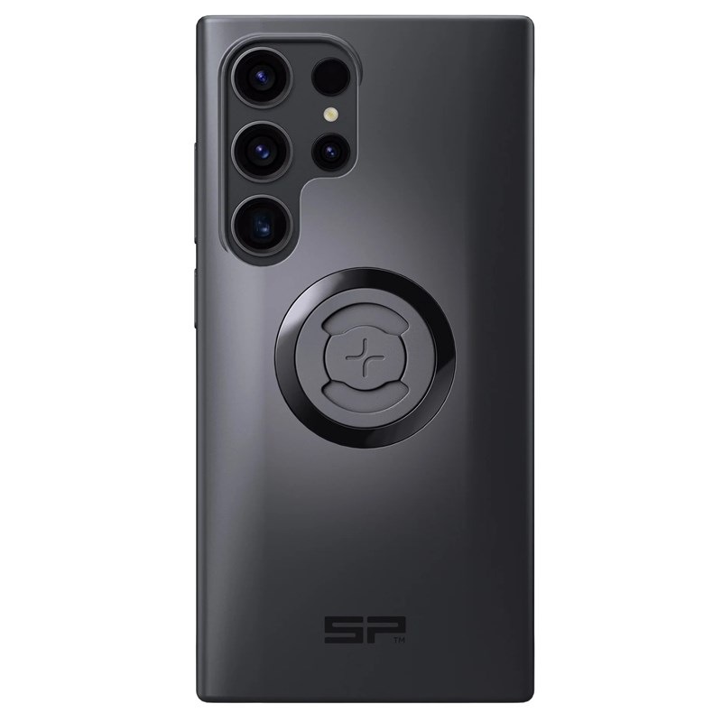 Kryt na mobil SP Connect SPC+ na Samsung Galaxy S24 Ultra čierny