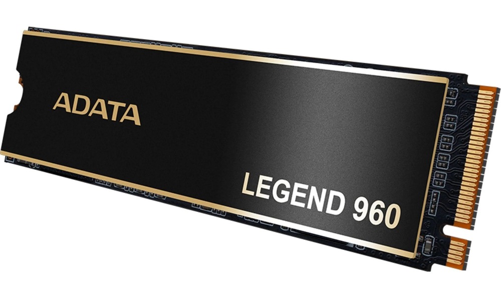 SSD ADATA Legend 960 2TB