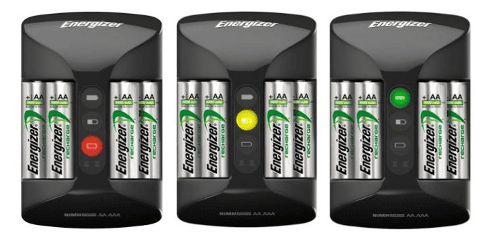 Batéria alkalická Energizer PRO AA 2000MAH (4 ks) Batéria alkalická Energizer PRO AA 2000MAH (4 ks)