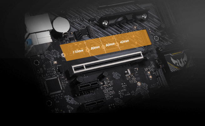 Základná doska Asus TUF Gaming A520M-PLUS WIFI Základná doska Asus TUF Gaming A520M-PLUS WIFI