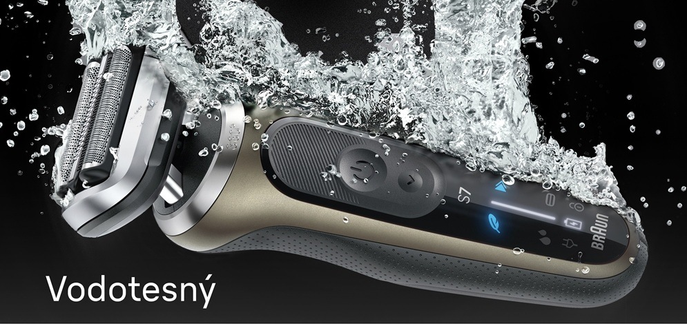 Braun Series 7 72-C7200cc