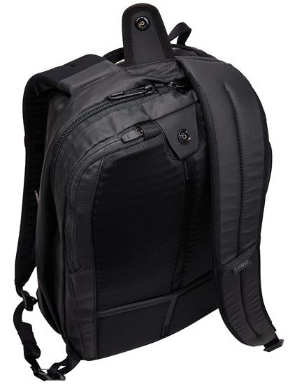 Batoh na notebook THULE Tact 16L čierny THULE Tact 16L