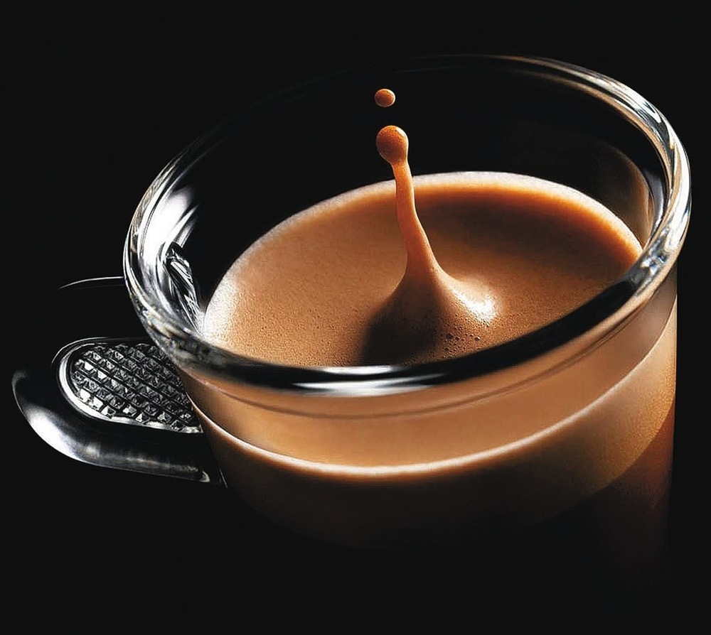 Kapsulový kávovar Krups Nespresso CitiZ XN741B10 strieborný Kapsulový kávovar Krups Nespresso CitiZ XN741B10 strieborný