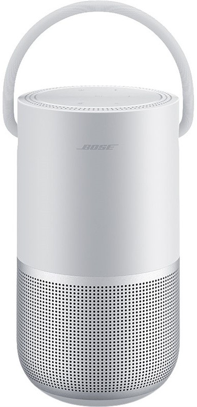 Prenosný reproduktor Bose Home speaker Portable strieborný