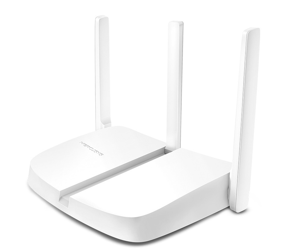 Router Mercusys MW305R biely