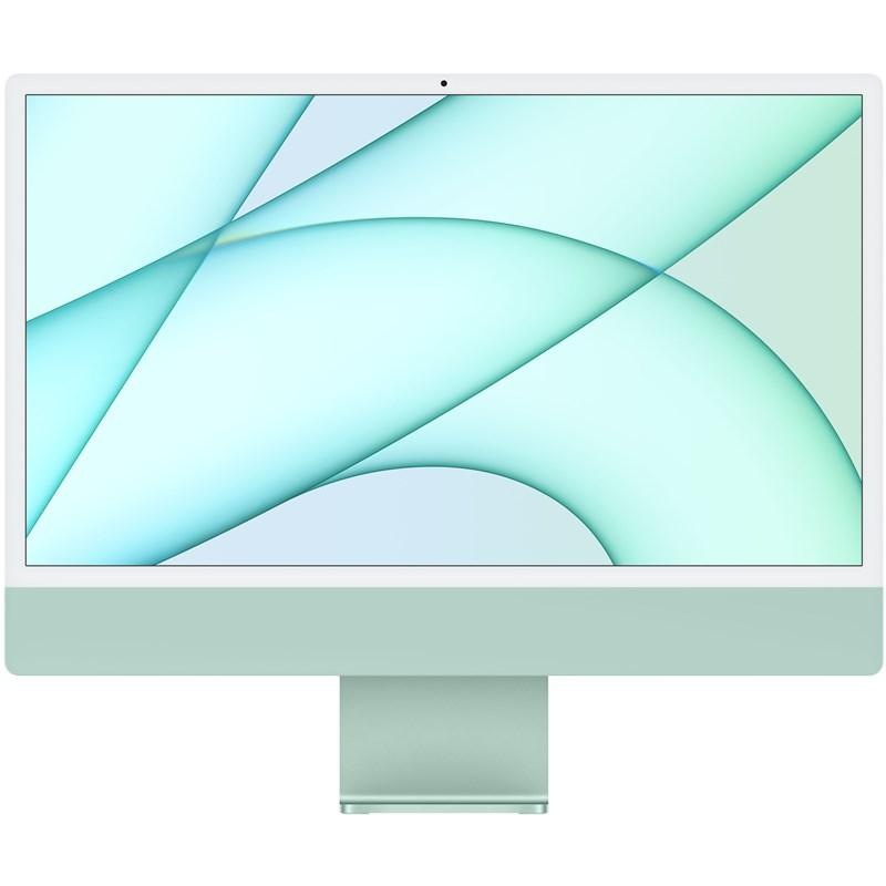 PC all in-one Apple iMac 24