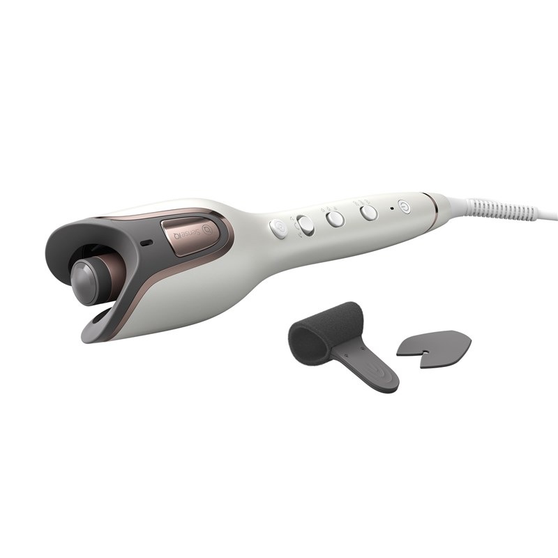Kulma lokňovač Philips Series 8000 BHB886/00 Autocurler SenseIQ