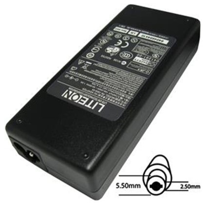 Sieťový adaptér Asus 90W 19V, 5.5x2.5 (bez sítovej snury)