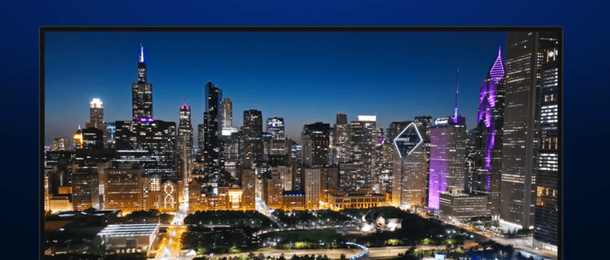 Monitor Dell UltraSharp U2725QE strieborný