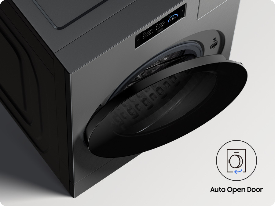 Práčka/sušička Samsung WD18DB8995BZT2