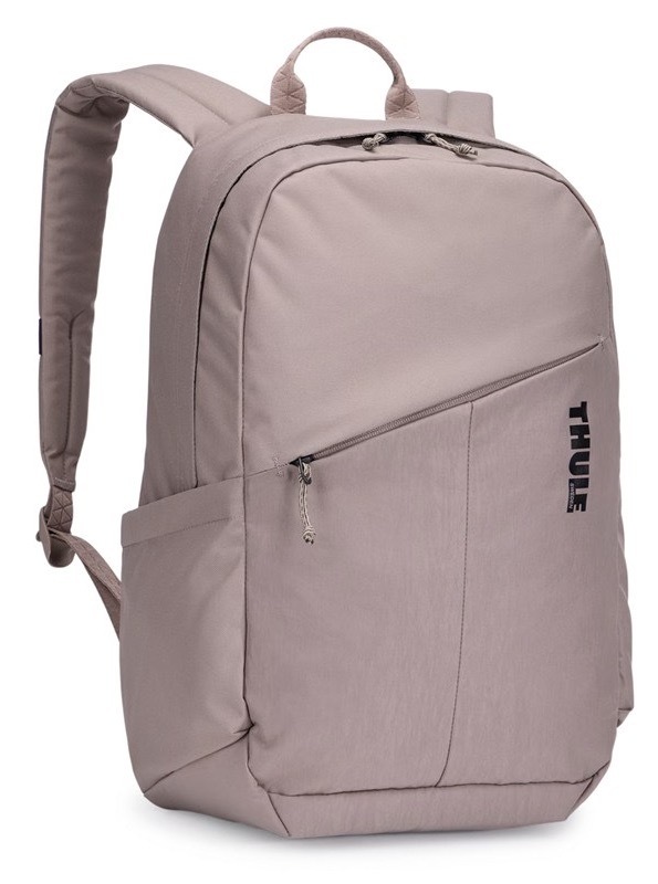 Batoh na notebook THULE Notus 20 L ružový