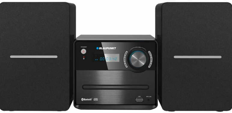 Mikrosystém Blaupunkt MS13BT