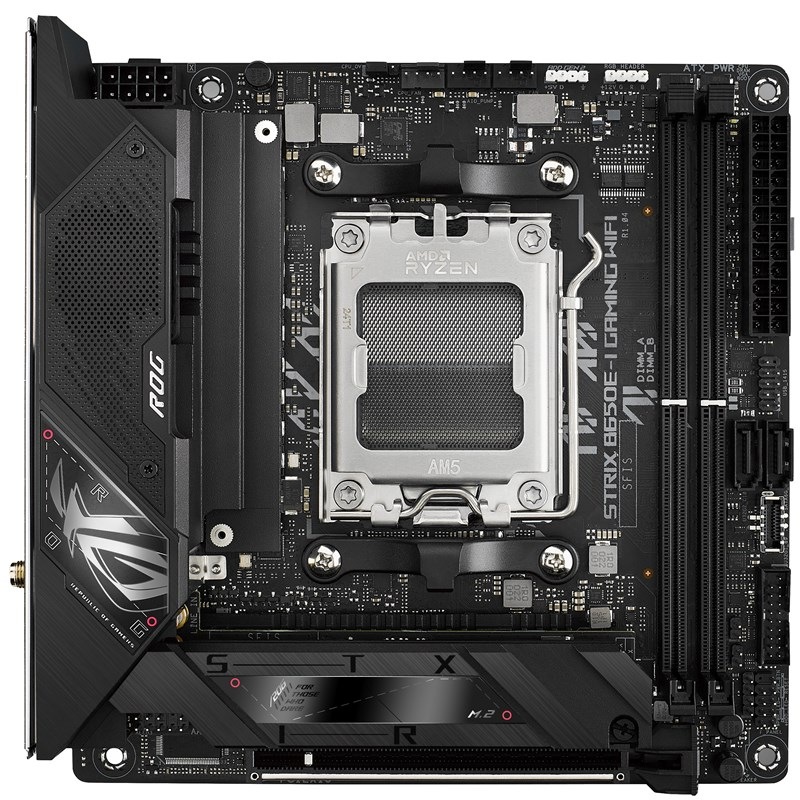 Základná doska Asus ROG Strix B650E-I GAMING WIFI