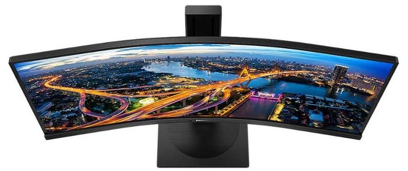 Monitor Philips 346B1C Monitor Philips 346B1C