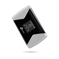 Router TP-Link M7450 mobilní LTE Router TP-Link M7450 mobilní LTE