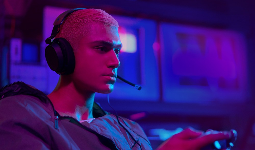 Skullcandy SLYR