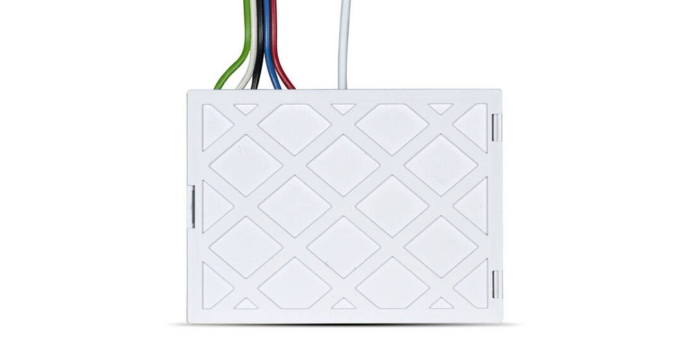 Modul Elektrobock WS360, univerzálny vysielač pod vypínač Modul Elektrobock WS360, univerzálny vysielač pod vypínač