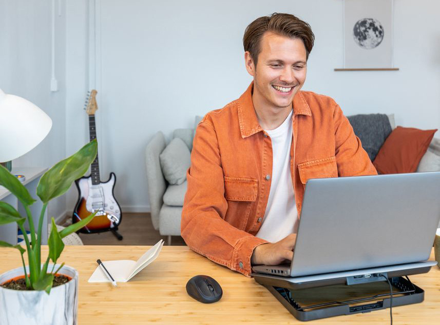 Myš Trust Primo Wireless čierna Myš Trust Primo Wireless čierna
