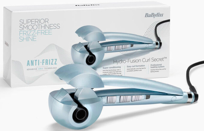 Kulma loknovacia BaByliss C1700E