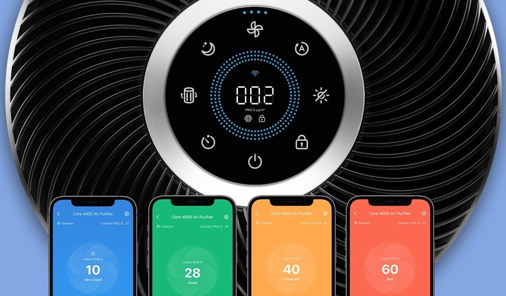 Levoit Core 300S SMART 