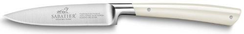 Nôž Lion Sabatier Edonist perle 806381, 10 cm perlová farba Nôž Lion Sabatier Edonist perle 806381, 10 cm